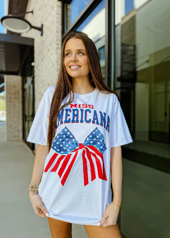 Miss Americana Graphic Tee