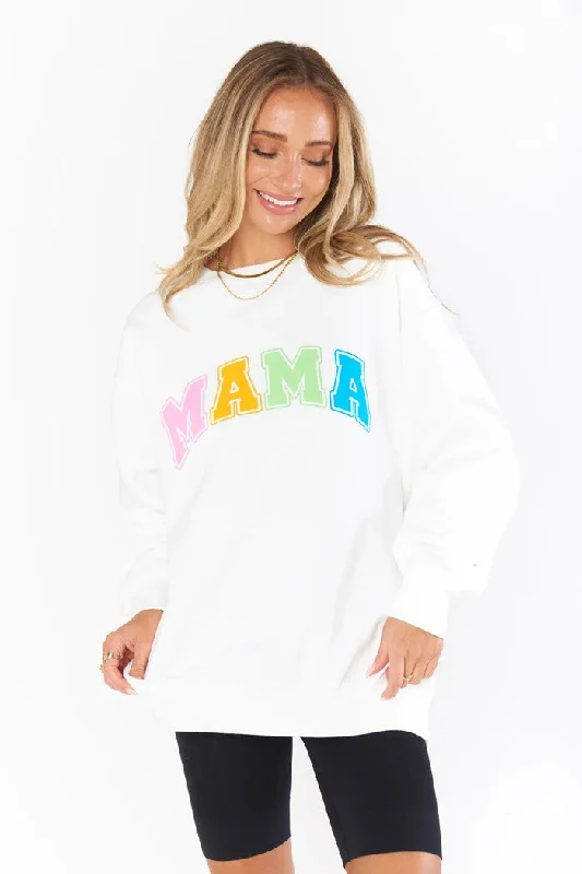 Stanley "Mama" Sweatshirt