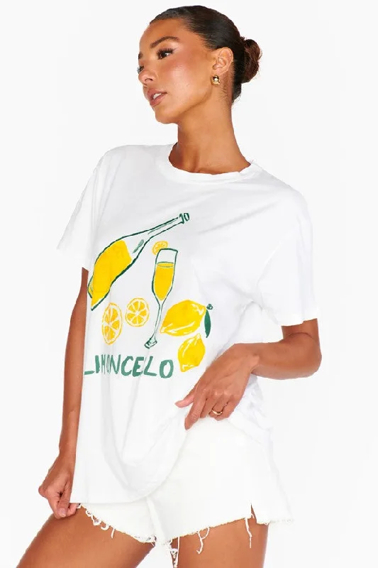 Limoncello Graphic