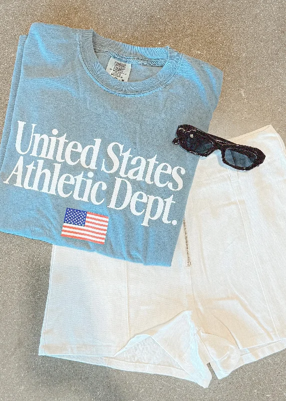 US Athletic Dept Tee Shirt