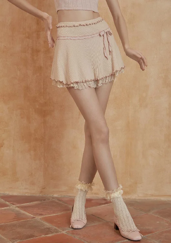 Rococo Dance Skirt