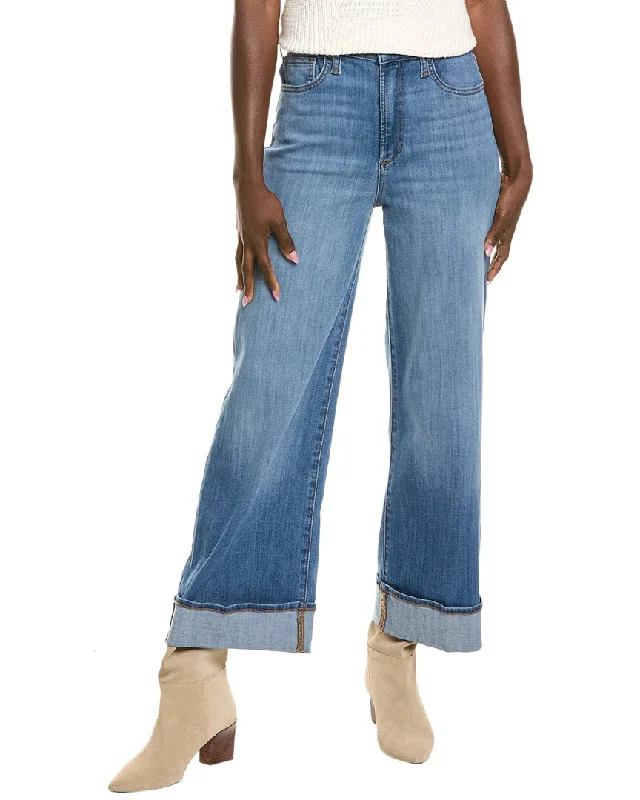 JOE'S Jeans Wide Leg Ankle Jean