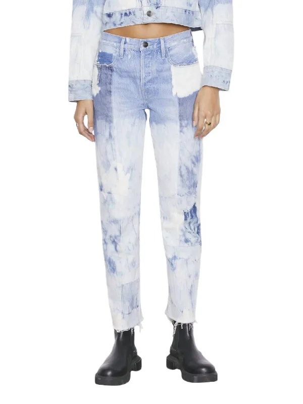 Le Original Jean In Fresco