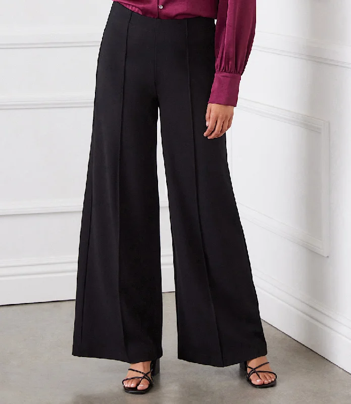 Luna Wide Leg Pants