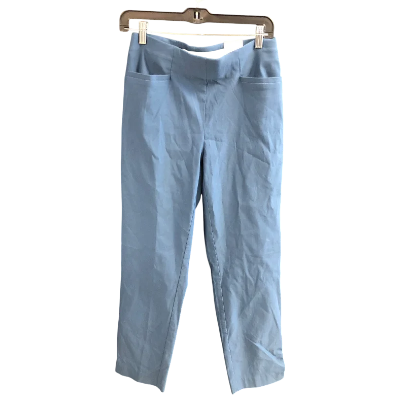 Pants Other By Chicos In Blue, Size: S