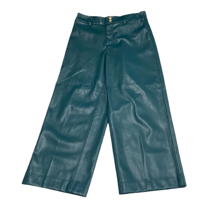 Pants Other By Chicos In Green, Size: 6