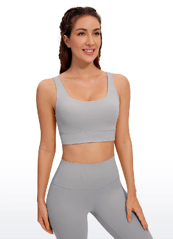 Butterluxe Sport Bra U Back