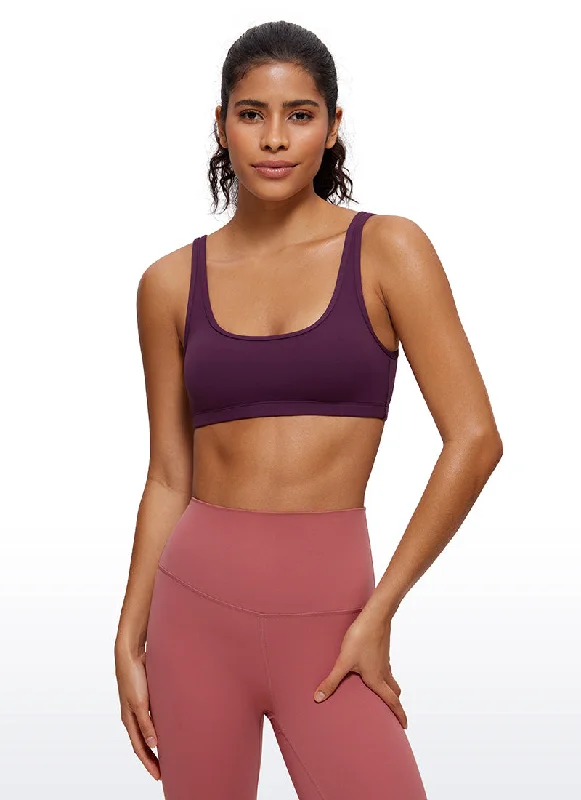 Butterluxe Scoop Neck Mini Bra