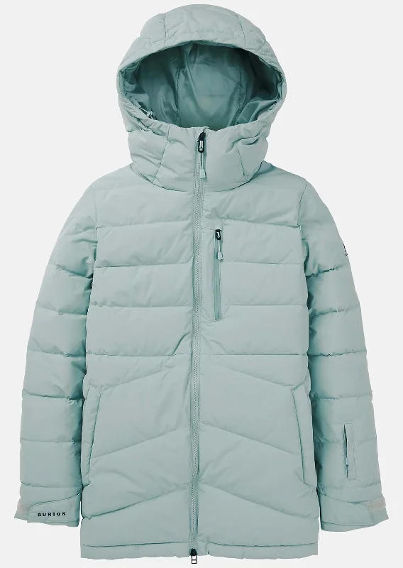 Burton Women's Loyll Down Jacket