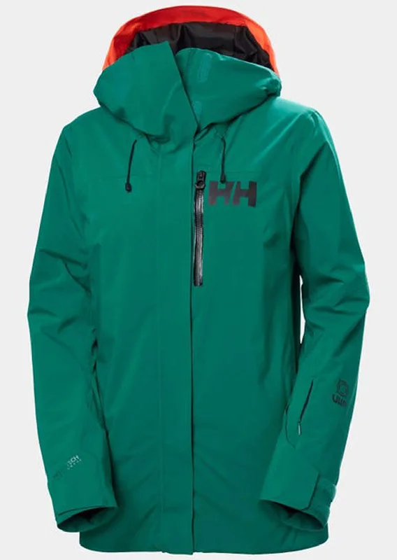 Helly Hansen Women's Powshot Jacket