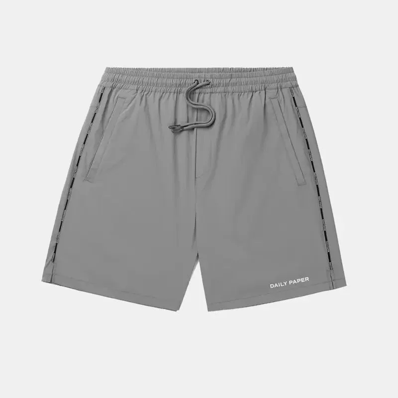 Mehani Shorts Grey