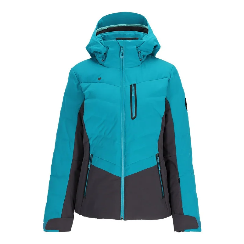 Obermeyer Cosima Down Womens Jacket 2024