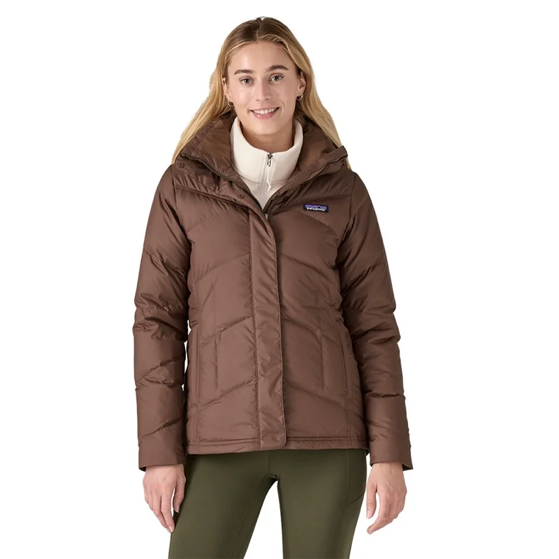 Patagonia 28041 Ws Down With it Jacket