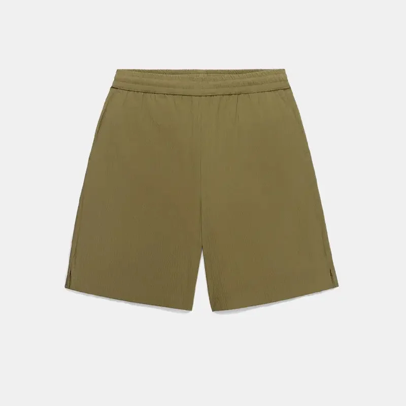 Pinira Shorts Clover Green