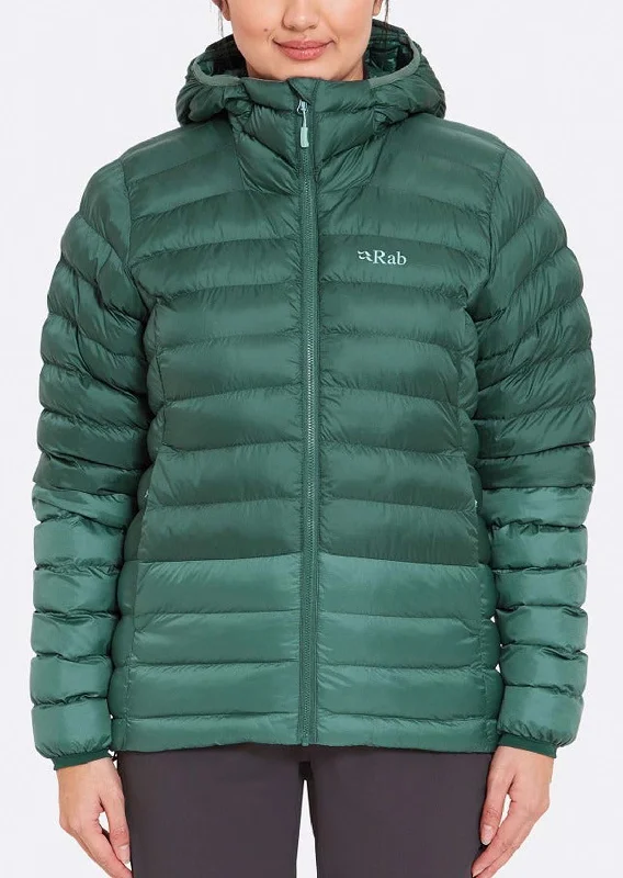 Rab Women's Cirrus Alpine Jacket