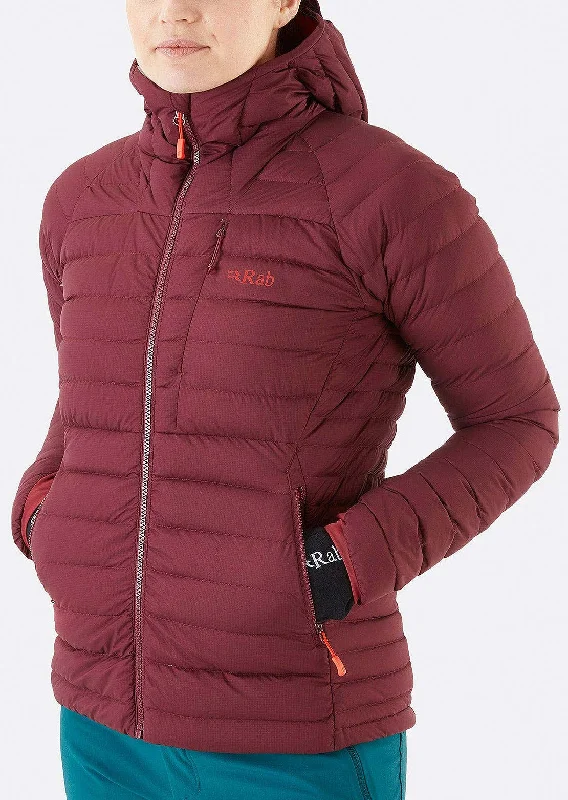 Rab Women's Infinity Microlight Jacket