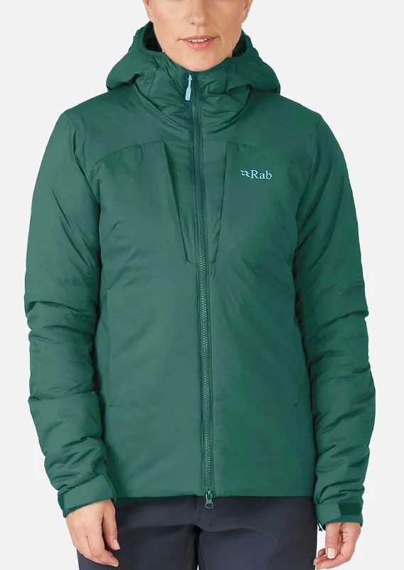 Rab Women's Xenair Alpine Jacket