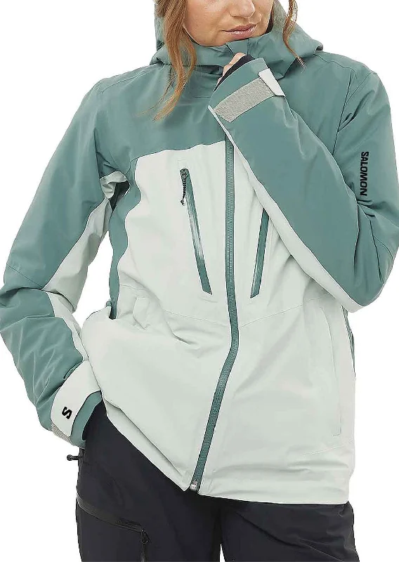 Salomon Women's Brilliant Jacket