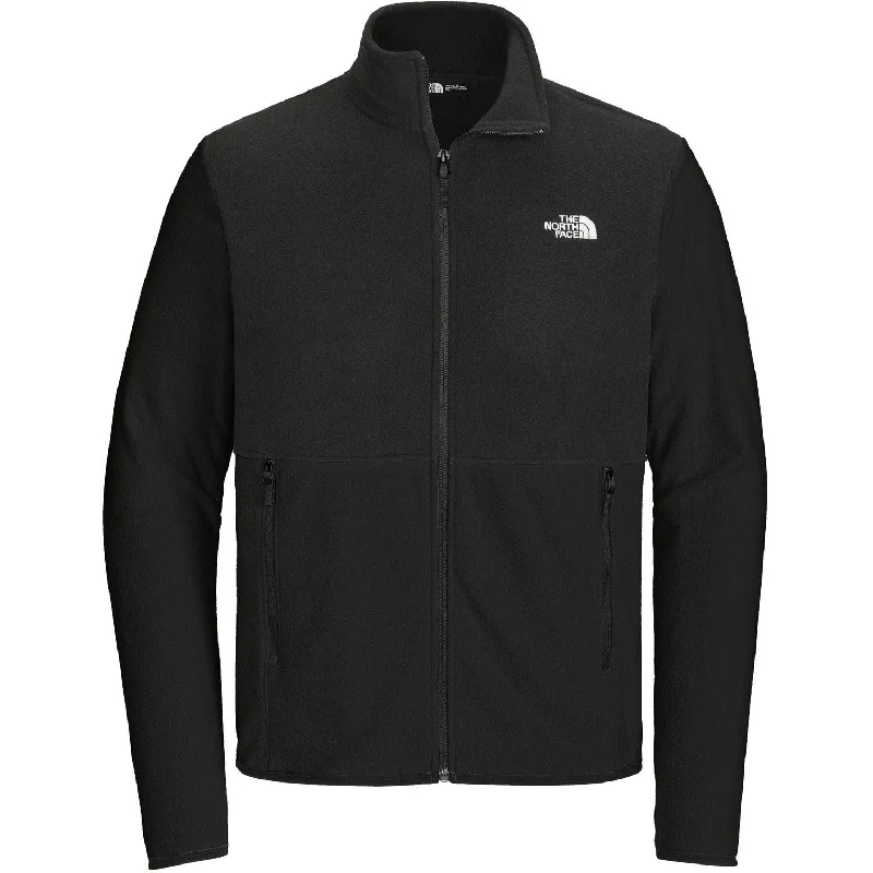 TNF Black