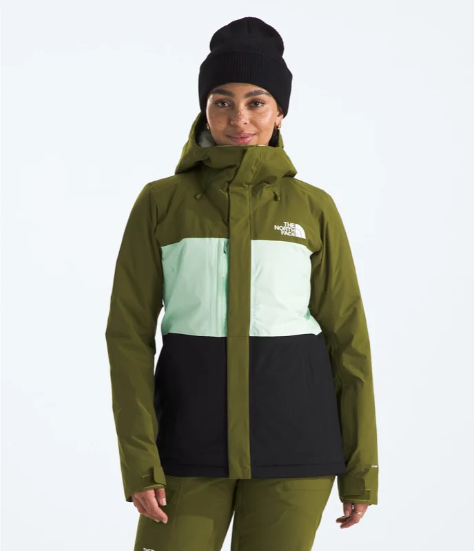 The North Face NF0A7WYK Ws Freedom Insulated Jacket