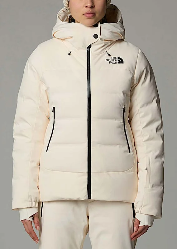 The North Face Women's Cirque Down Jacket