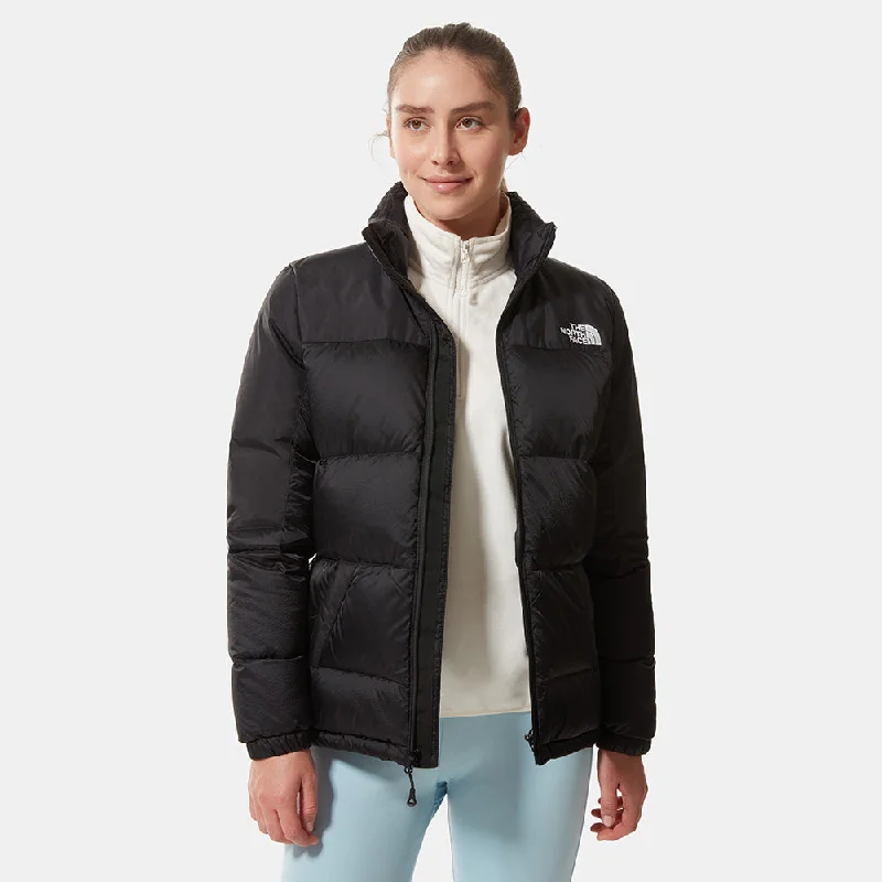 WOMEN'S DIABLO DOWN JACKET