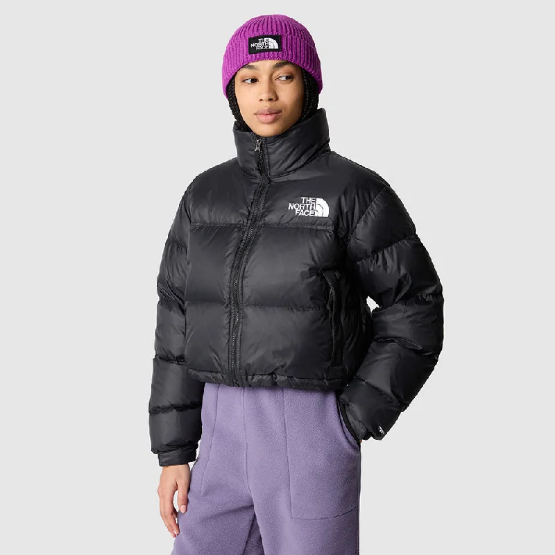 TNF Black