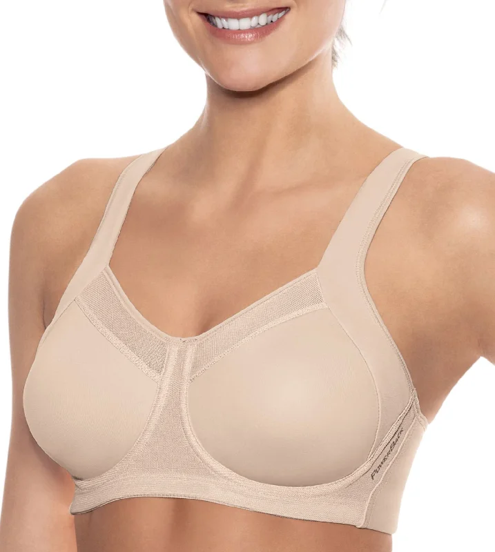 Champion Women's Powerback Under Wire Sports Bra