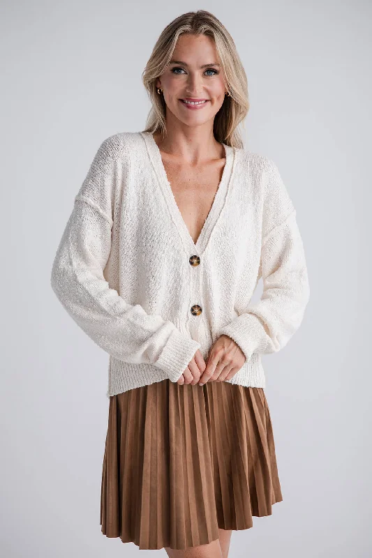 By Together Macie Cardigan