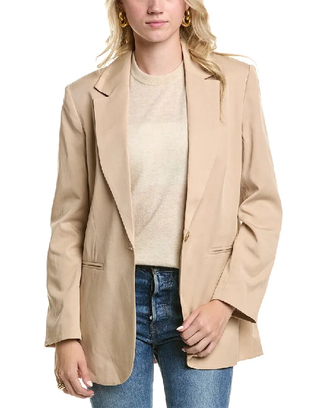 Femme Society Blazer