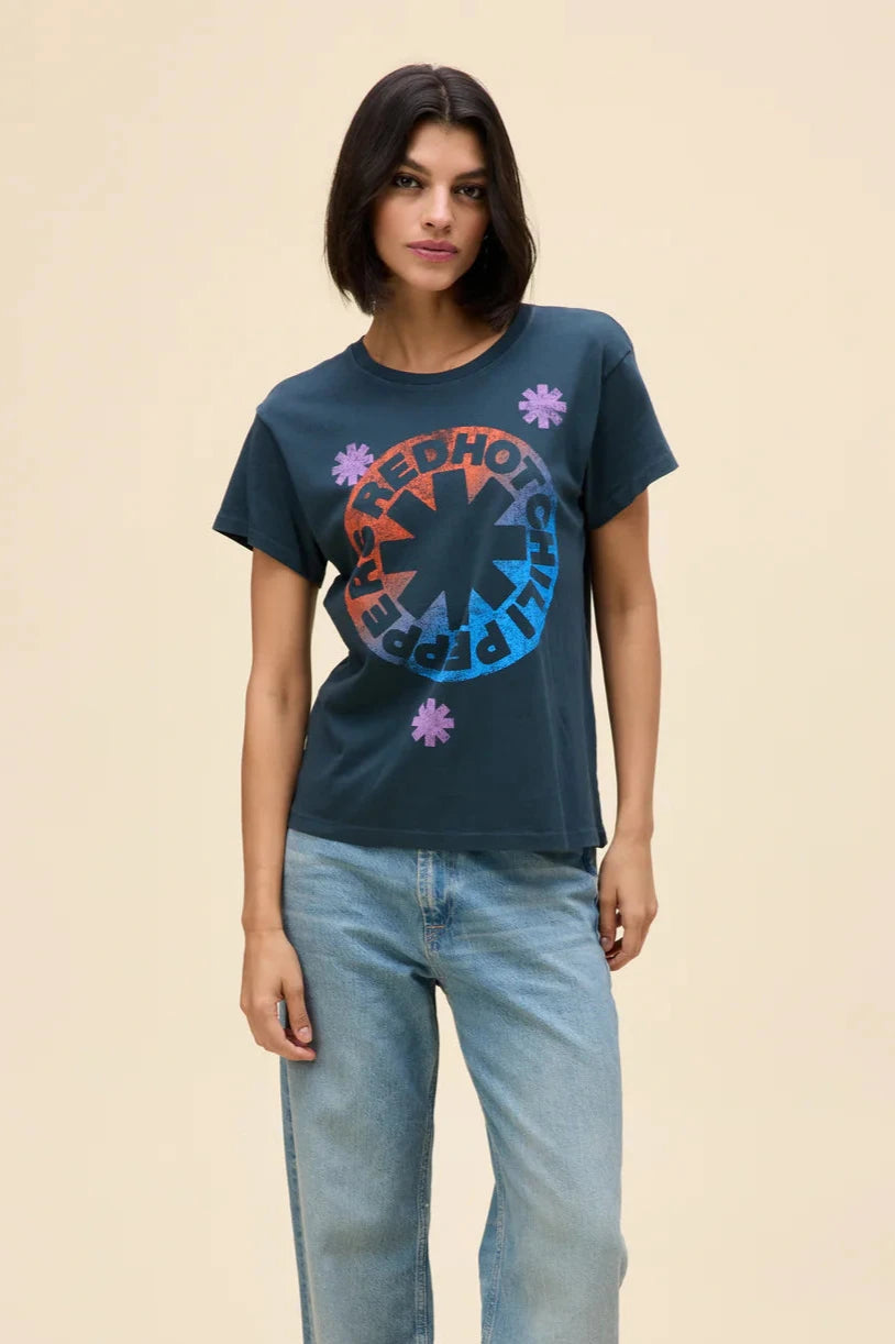 Red Hot Chili Peppers Asterisk Tour Tee